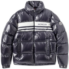 Moncler Skarstind Утепленная куртка