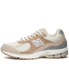 New Balance Кроссовки M2002RSI