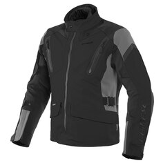 Куртка DAINESE Tonale D-Dry Tall, черный