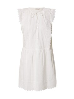 Рубашка-платье Atelier Rêve, белый