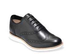 Оксфорды Cole Haan Original Grand, черный