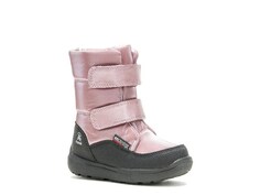 Ботинки детские Kamik Snowcutie, светло-розовый