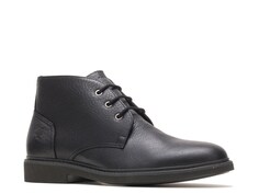 Ботинки Hush Puppies Detroit Chukka, черный