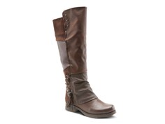 Патриция от Spring Step Maxie Boot Patrizia by Spring Step, темно-коричневый