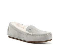 Тапочки Koolaburra от UGG Lezly Koolaburra by UGG, серый