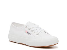 Кроссовки Superga 2750 Cotu, белый