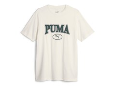 Футболка мужская Puma Squad, белый