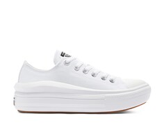 Кроссовки Converse Chuck Taylor All Star Move, белый