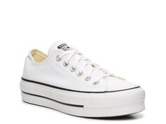 Кроссовки Converse Chuck Taylor, белый