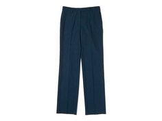 Женские брюки на заказ Salvatore Ferragamo, темно-синий