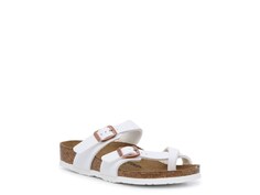 Сандалии детские Birkenstock Mayari, белый