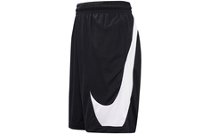 Мужские баскетбольные шорты Nike, черный