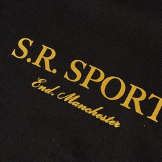 Спортивный и богатый END. футболка Manchester из коллаборации с Sporty &amp; Rich