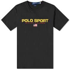 Спортивная футболка Polo Ralph Lauren Polo