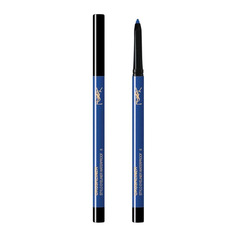 Подводка для глаз Yves Saint Laurent Crushliner, bleu enigmatique