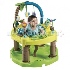 Игровые центры Игровой центр Evenflo ExerSaucer Amazon