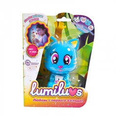 Ночники ABtoys Ночник LUmiluvs Кот Lexi