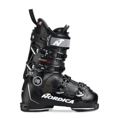 Ботинки горнолыжные Nordica 20-21 Speedmachine 130 Carb. GW Tr. Black/Black/White