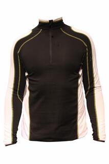 Кофта Allsport Lech Black