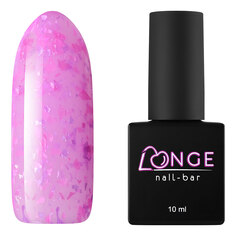 LONGE nail-bar, Гель-лак &quot;Экзотик&quot; №05