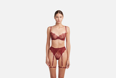 Пояс для чулок Siala Lingerie