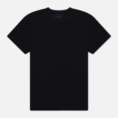 Мужская футболка SOPHNET. Supima Cashmere Standard, цвет чёрный, размер S