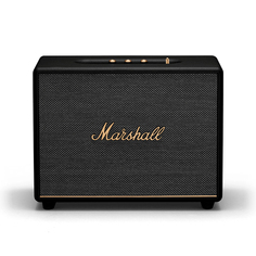 Беспроводная Hi-Fi акустика MARSHALL Woburn III Black