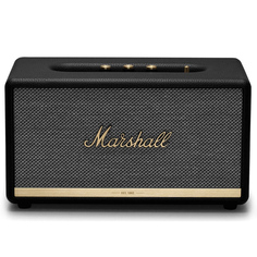 Беспроводная Hi-Fi акустика MARSHALL Stanmore II Black