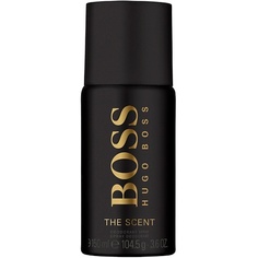 Парфюмированный дезодорант-спрей BOSS Дезодорант-спрей The Scent