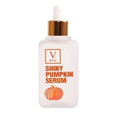 FAU SHINY PUMPKIN SERUM Сыворотка для лица 100.0