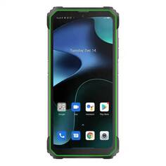 Смартфон Blackview BV8800 green, 8GB/128GB, 3G,4G, WiFi, 6.58", 1080*2408