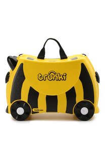 Чемодан Trunki