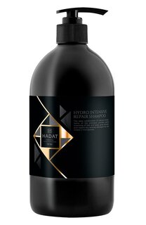 Восстанавливающий шампунь Hydro Intensive Repair Shampoo (800ml) Hadat Cosmetics