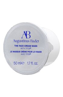 Сменный блок крема-маски для лица The Face Cream Mask (50ml) Augustinus Bader