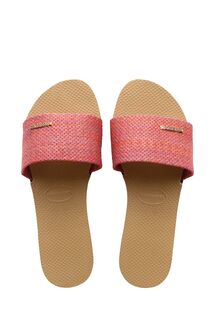 Сандалии You Malta Havaianas, желтый