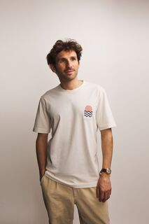 Метеорологическая футболка Narford с защитой от ультрафиолета SEALSKINZ