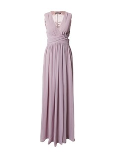 Вечернее платье SWING, фиолетовый