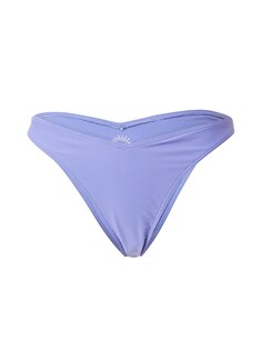 Плавки бикини HOLLISTER, светло-фиолетовый