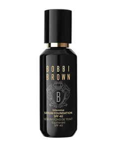 Основа под макияж Bobbi Brown Intensive SPF 40, honey