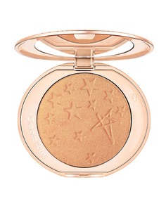 Хайлайтер Charlotte Tilbury Iluminador Hollywood Glow Glide Architect, оттенок Gilded Glow