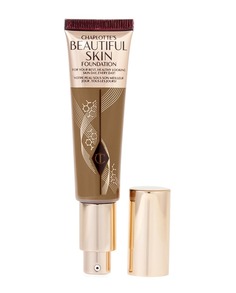 База под макияж Charlotte Tilbury Charlotte&apos;S Beautiful Skin Foundation, 30 мл, оттенок 14 Neutral