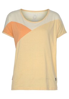 Рубашка Alife And Kickin, персиковый/темно-оранжевый