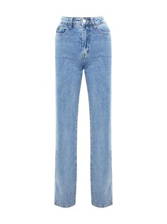 Обычные джинсы Calli, синий