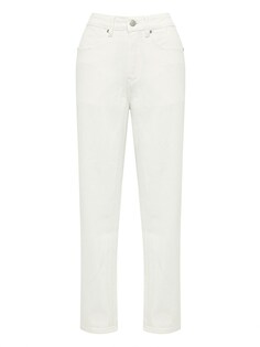 Обычные джинсы Calli LUNA, белый