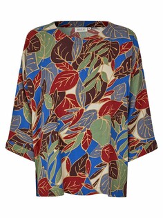 Блузка Masai MaBecca, смешанные цвета