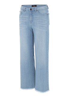Обычные джинсы Aniston Casual, светло-синий