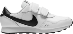 Кроссовки Nike MD Valiant PS &apos;White Black&apos;, белый