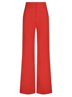 Свободные брюки Nicowa CORINO, красный