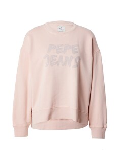 Толстовка Pepe Jeans BAILEY, розовый