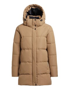 Зимняя куртка Khujo WEROLA3, светло-коричневый